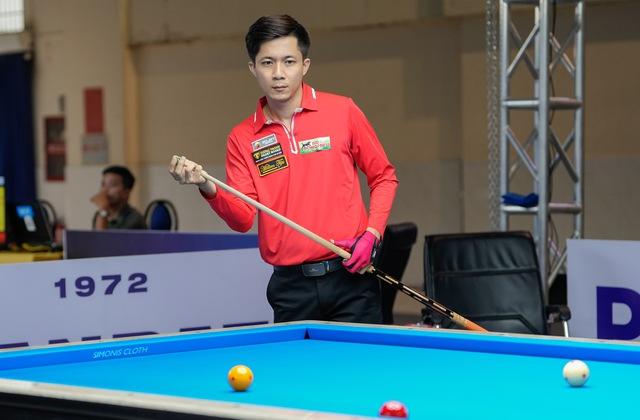 Lịch thi đấu World Cup billiards hôm nay: Loạt cao thủ Việt Nam xuất trận- Ảnh 2.