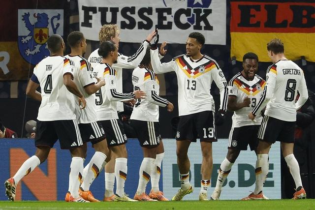 Khán giả Việt Nam xem World Cup 2026 trên những kênh nào?- Ảnh 1.