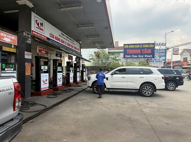 Những loại xe nào cần lưu ý?- Ảnh 1.