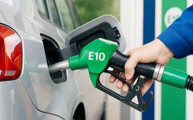 Bộ Công thương có chỉ đạo mới về xăng E10 trước ngày 1.6- Ảnh 1.