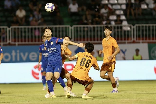 Đà Nẵng phải chớp lấy cơ hội vàng, không cho PVF-CAND thoát đáy ở vòng đấu sinh tử- Ảnh 3.