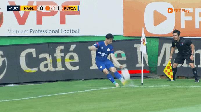 Trung Kiên ‘bất ngờ’ vắng mặt, HAGL dùng 2 nhân sự chưa đá trận nào mùa này: Thua PVF-CAND là phải! - Ảnh 2.