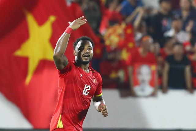 Vì sao FIFA ASEAN Cup 2026 đặc biệt quan trọng với đội tuyển Việt Nam?- Ảnh 1.