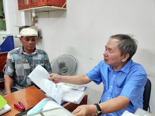 
Hành trình giúp con lai Việt - Mỹ tìm cha, sang Mỹ định cư
- Ảnh 1.