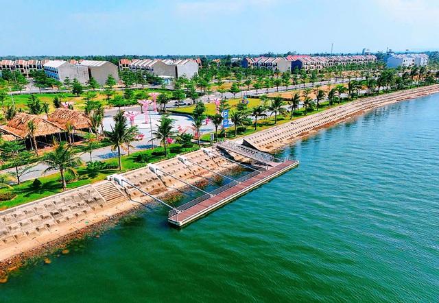 Đà Nẵng siết giám sát bất động sản, ngăn hình thành 'sân sau'- Ảnh 1.