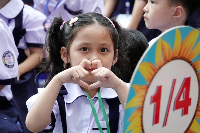 Tuyển sinh đầu cấp tại TP.HCM: Linh hoạt, không theo địa giới hành chính - Ảnh 2.