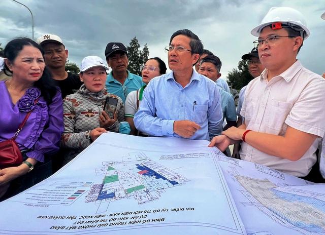 Đà Nẵng lập'tổ đặc biệt' rà soát toàn bộ dự án ngoài ngân sách chậm tiến độ- Ảnh 2.