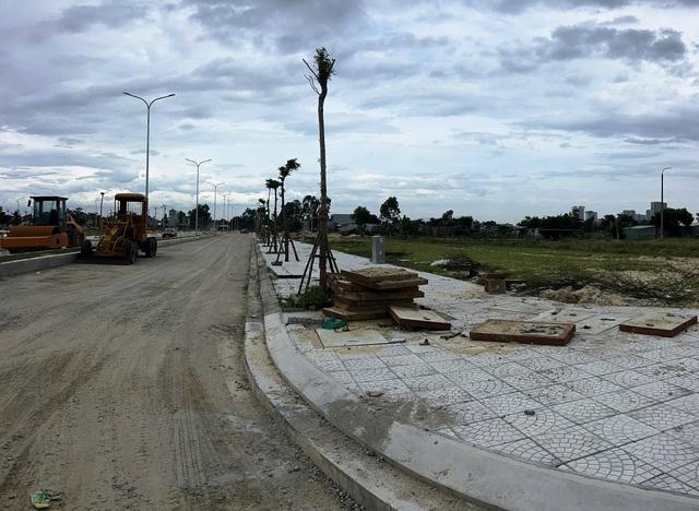 Đà Nẵng lập'tổ đặc biệt' rà soát toàn bộ dự án ngoài ngân sách chậm tiến độ- Ảnh 1.