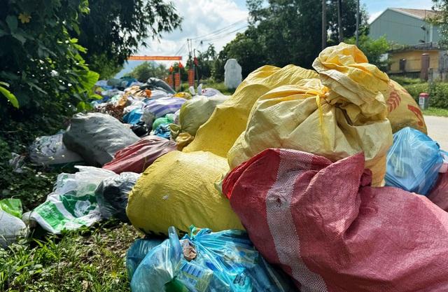 Đà Nẵng sẽ 'bêu' tên người xả rác lên loa truyền thanh- Ảnh 1.
