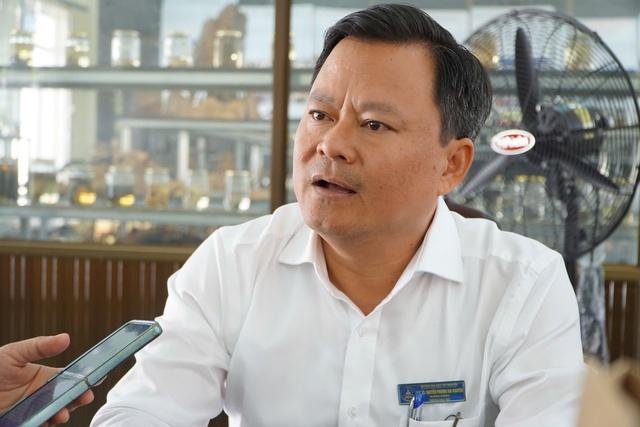 'Hồi sinh' những loài nấm quý - Ảnh 3.