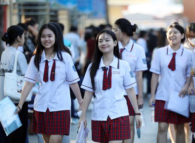 Giải mã ‘cơn sốt’ tăng đột biến thí sinh thi đánh giá năng lực - Ảnh 2.