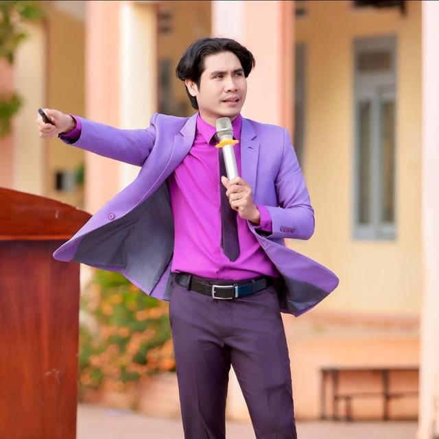 Nhớ những năm tiếp sức mùa thi không có Google maps, không có ứng dụng đặt phòng... - Ảnh 2.