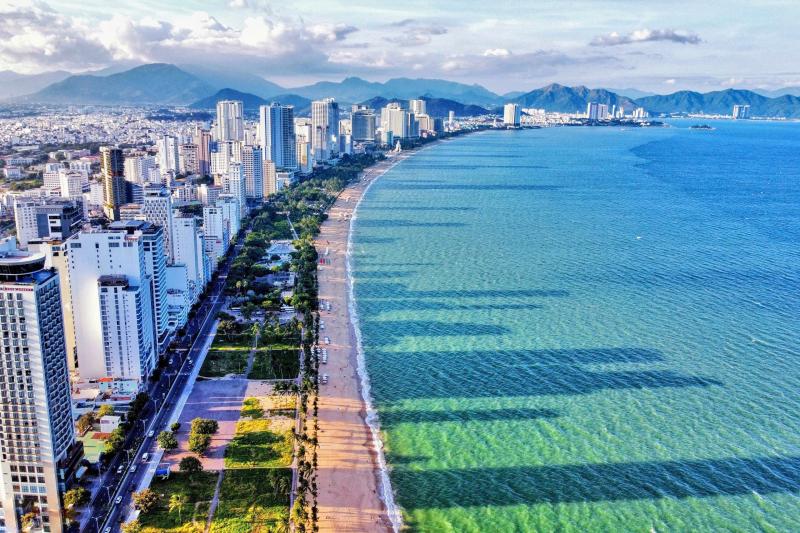 Thủ tướng phê duyệt nhiệm vụ quy hoạch chung đô thị Khánh Hòa đến năm 2050- Ảnh 2.