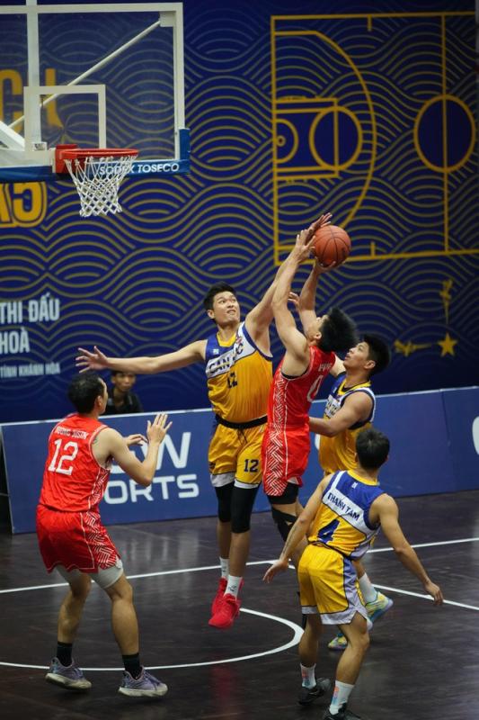 FPT Play 'bắt tay' VBF, độc quyền phát sóng giải bóng rổ quốc gia trong 3 năm- Ảnh 3.