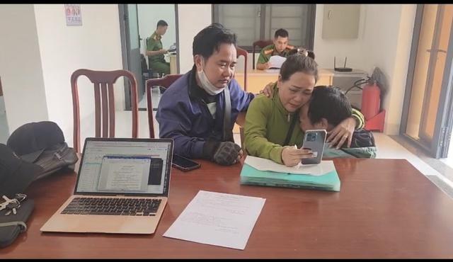  Hành trình 35 năm đi lạc và ngày trở về của người phụ nữ mất trí nhớ - Ảnh 3.