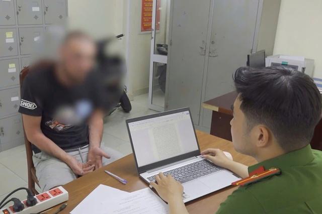 Khánh Hòa siết quản lý người nước ngoài thuê xe sau vụ tai nạn chết người - Ảnh 4.