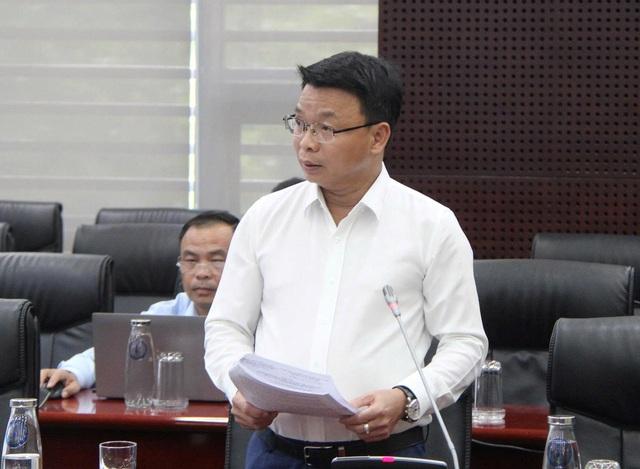 Chủ tịch Đà Nẵng yêu cầu rút ngắn tiến độ 'siêu dự án’ cao tốc nội thị- Ảnh 1.
