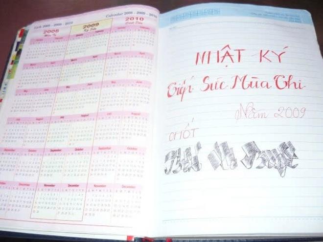 Từ những cổng trường mùa thi, biết bao người trẻ đã lớn lên bằng lòng tử tế  - Ảnh 6.