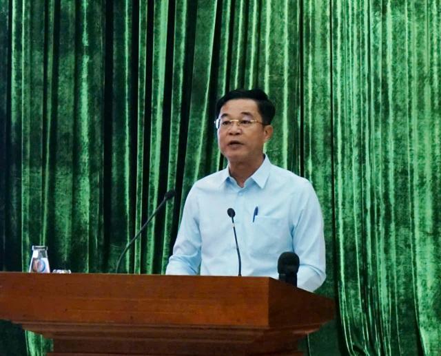 Cần chuyển từ dám nghĩ, dám làm sang 'dám quyết' trong giải phóng mặt bằng - Ảnh 2.