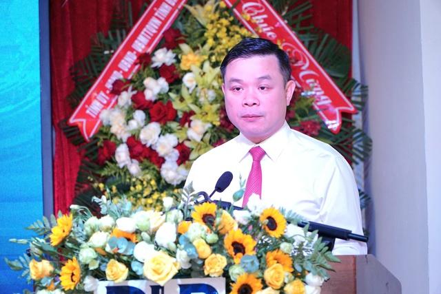 Chủ tịch tỉnh Đắk Lắk: Cần hình thành trung tâm logistics quy mô lớn- Ảnh 2.