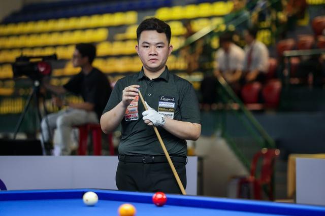 Lịch thi đấu billiards hôm nay (22.5): Trần Quyết Chiến gặp đối thủ đầy duyên nợ- Ảnh 2.