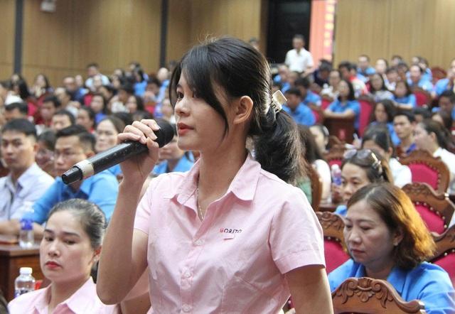 Nhà ở xã hội vẫn 'ngoài tầm với' của nhiều công nhân Đà Nẵng- Ảnh 2.