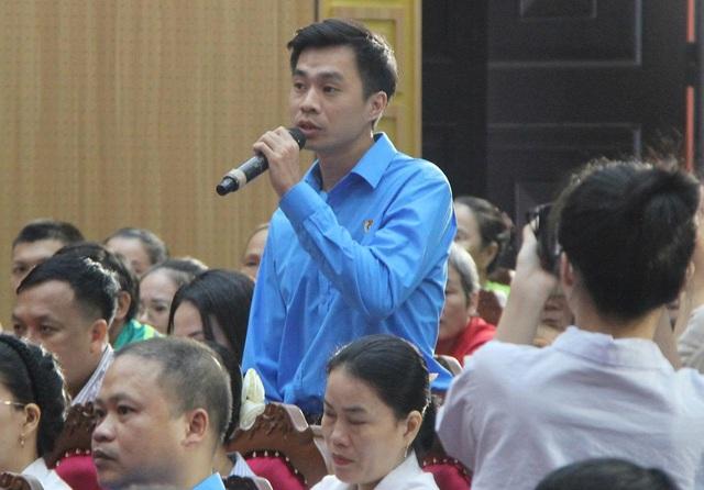 Nhà ở xã hội vẫn 'ngoài tầm với' của nhiều công nhân Đà Nẵng- Ảnh 1.
