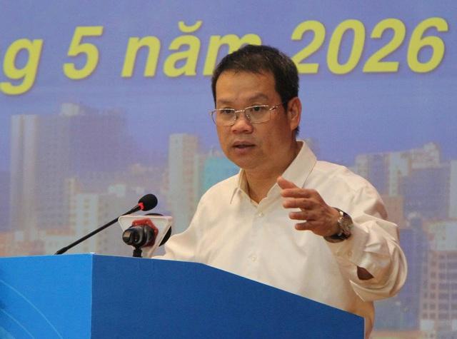 Nhà ở xã hội vẫn 'ngoài tầm với' của nhiều công nhân Đà Nẵng- Ảnh 3.