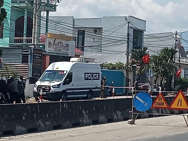 Phát hiện 2 người tử vong bất thường trong nhà ở Khánh Hòa- Ảnh 1.