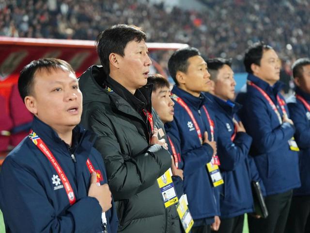 Báo Hàn Quốc háo hức khi đấu đội tuyển Việt Nam và HLV Kim Sang-sik tại Asian Cup- Ảnh 2.