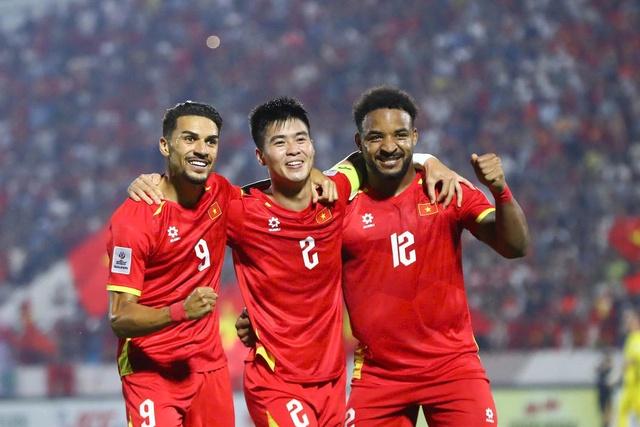 Báo UAE nói điều bất ngờ khi đội nhà chung bảng đội tuyển Việt Nam ở Asian Cup- Ảnh 1.