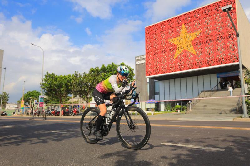 Đà Nẵng bứt tốc cùng IRONMAN toàn phần- Ảnh 3.
