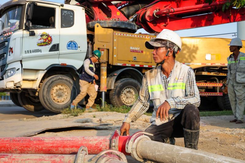 Cam kết đến 2.9, TP.HCM sẽ có cầu đi bộ vượt sông Sài Gòn đẹp lung linh- Ảnh 3.