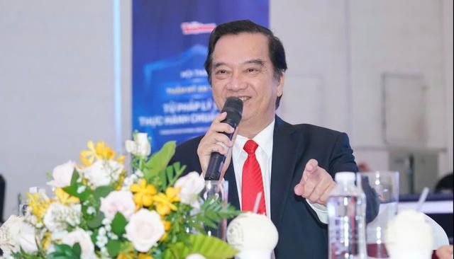 35.000 ca tai biến thẩm mỹ mỗi năm: Cảnh báo mù mắt, hoại tử, tử vong - Ảnh 1.
