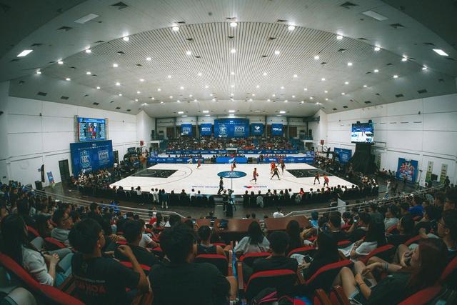 New Sports kết hợp Hiệp hội thể thao CAND đẩy mạnh phát triển bóng rổ và pickleball- Ảnh 3.