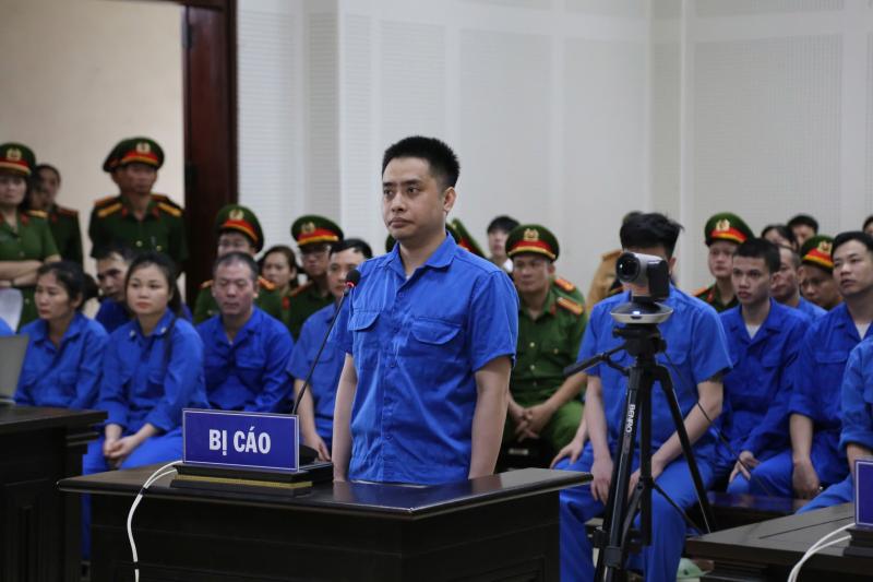 Bùi Đình Khánh lĩnh án tử hình  - Ảnh 1.