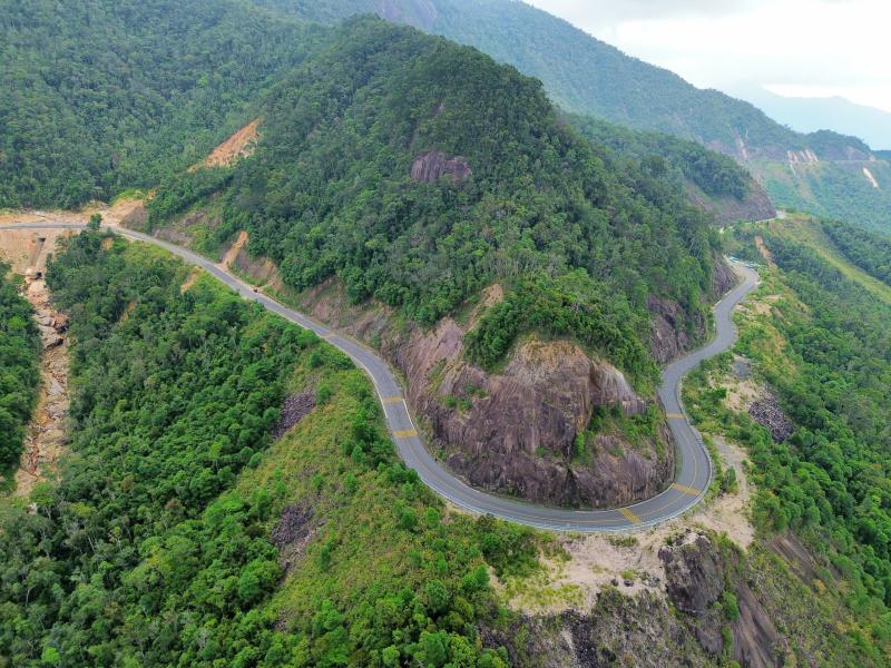 Khánh Hòa quyết tâm đẩy nhanh tiến độ thực hiện cao tốc Nha Trang - Đà Lạt - Ảnh 3.