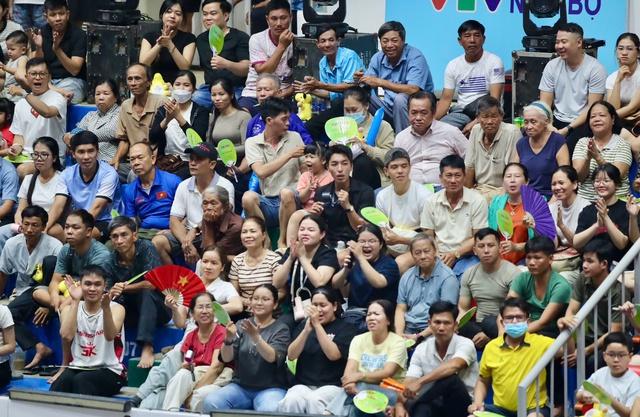 Thanh Thúy bùng cháy, CLB VTV Bình Điền Long An vẫn bị CLB Giang Tô đánh bại- Ảnh 3.
