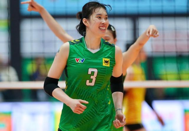 CLB VTV Bình Điền Long An giành vé vào bán kết sau chiến thắng ngoạn mục- Ảnh 3.