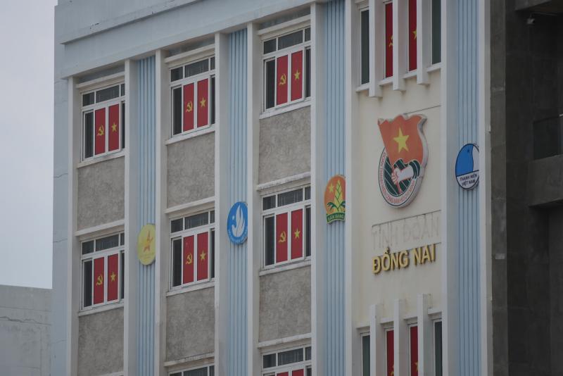 Tối nay công bố Nghị quyết của Quốc hội về thành lập thành phố Đồng Nai - Ảnh 6.