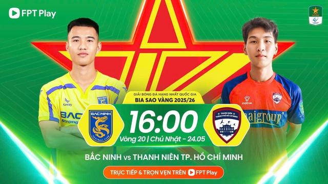 Lịch thi đấu Trường Tươi Đồng Nai cực hay hôm nay: Phải thắng CLB TP.HCM, Công Phượng lại ghi bàn?- Ảnh 3.