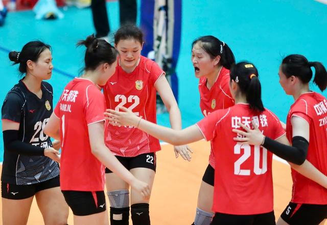 Các tay đập 'khủng long" đưa CLB Giang Tô vào chung kết Cúp bóng chuyền VTV9-Bình Điền- Ảnh 4.
