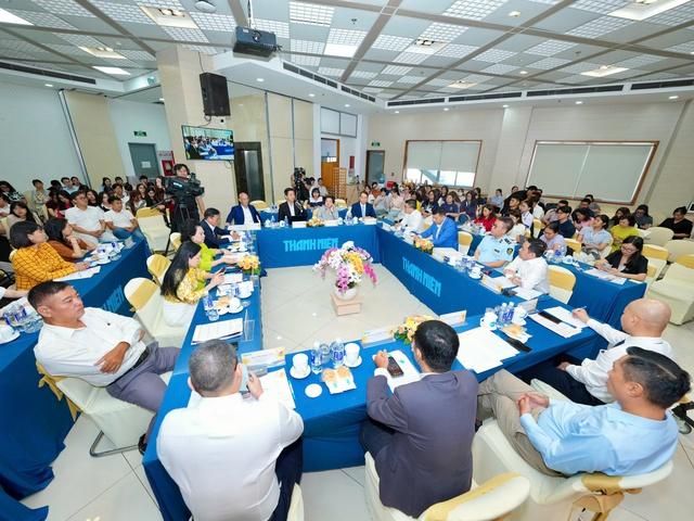 Hòa Phát kích cầu bằng chính sản phẩm bền, mẫu mã tốt, giá hợp lý- Ảnh 2.