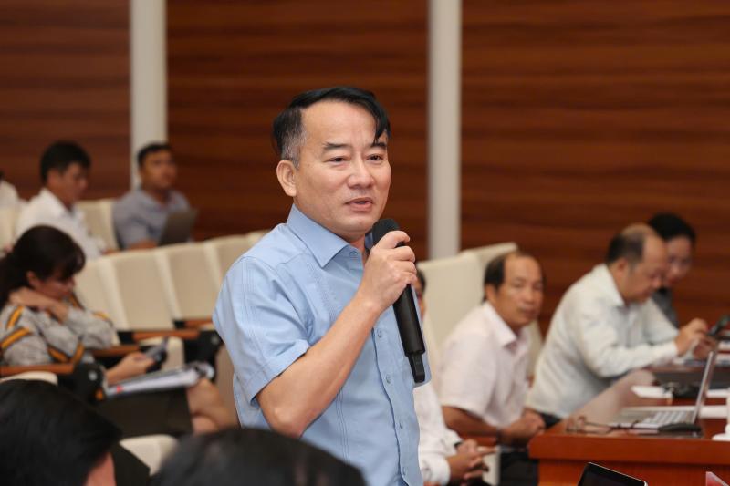 Nỗi lòng cán bộ cấp xã Khánh Hòa: Thiếu người, thêm việc, quy trình phải ‘tự mò’- Ảnh 4.