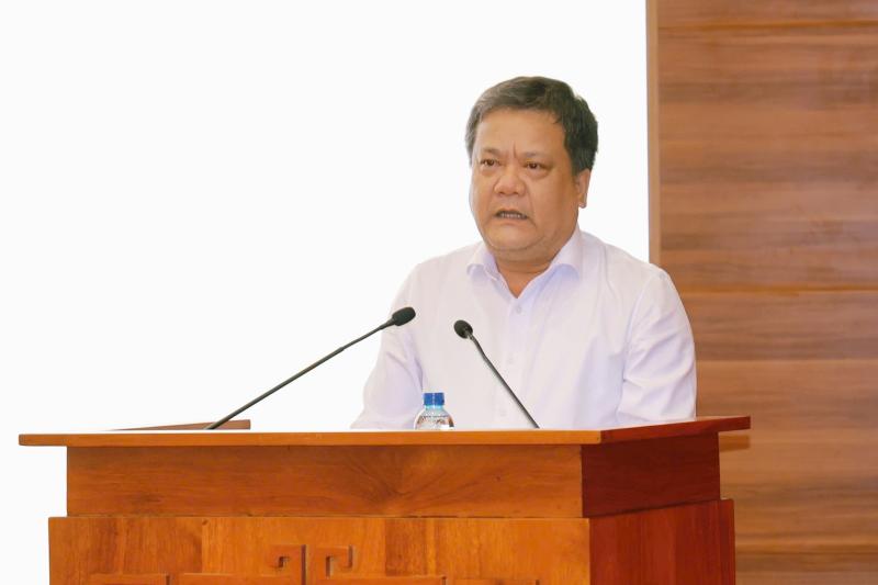 Nỗi lòng cán bộ cấp xã Khánh Hòa: Thiếu người, thêm việc, quy trình phải ‘tự mò’- Ảnh 6.
