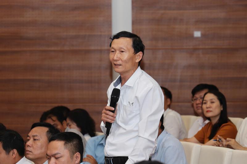 Nỗi lòng cán bộ cấp xã Khánh Hòa: Thiếu người, thêm việc, quy trình phải ‘tự mò’- Ảnh 3.
