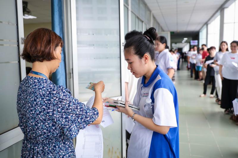 Chuẩn mực khảo thí: Ranh giới giữa học hỏi và sao chép khi xây dựng đề thi - Ảnh 3.