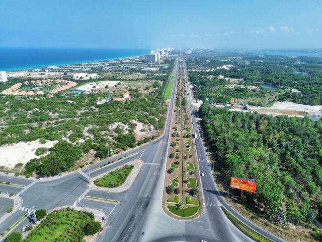 Khánh Hòa đẩy nhanh xây dựng hệ số điều chỉnh giá đất năm 2026 - Ảnh 2.