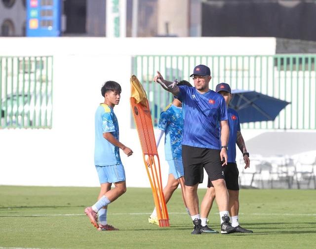 Đối thủ của U.17 Việt Nam tại World Cup hứng chịu chỉ trích vì bị loại sốc giải châu lục- Ảnh 2.