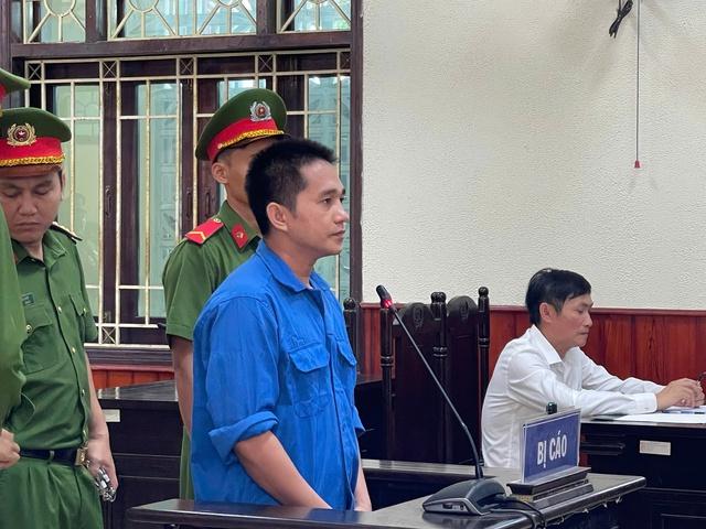 Làm rõ nguồn súng ống, ý định mua ma túy để 'rửa tiền'- Ảnh 5.